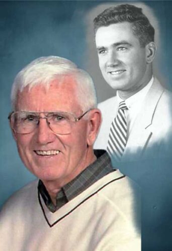 Dr. Robert D. Mellon